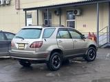 Lexus RX 300 1999 года за 4 500 000 тг. в Алматы