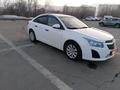 Chevrolet Cruze 2014 годаүшін5 200 000 тг. в Усть-Каменогорск – фото 4