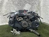 Двигатель ЕЛ20 Субару за 350 000 тг. в Астана