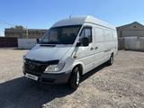 Mercedes-Benz Sprinter 2005 годаүшін9 200 000 тг. в Мерке