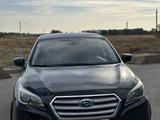 Subaru Legacy 2015 года за 6 000 000 тг. в Алматы – фото 2