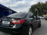 Subaru Legacy 2015 года за 6 000 000 тг. в Алматы – фото 3