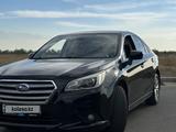 Subaru Legacy 2015 годаүшін6 000 000 тг. в Алматы
