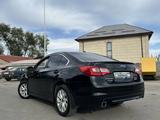 Subaru Legacy 2015 года за 6 000 000 тг. в Алматы – фото 5