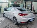 Hyundai Elantra 2019 годаүшін8 950 000 тг. в Алматы – фото 4