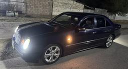 Mercedes-Benz E 320 1998 года за 2 400 000 тг. в Кордай – фото 2