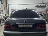 Mercedes-Benz E 320 1998 годаүшін2 800 000 тг. в Кордай – фото 3