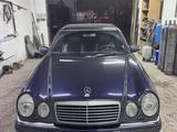 Mercedes-Benz E 320 1998 годаүшін2 800 000 тг. в Кордай