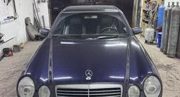 Mercedes-Benz E 320 1998 года за 2 400 000 тг. в Кордай