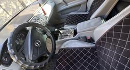 Mercedes-Benz E 320 1998 года за 2 400 000 тг. в Кордай – фото 4