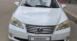 Lexus ES 350 2011 года за 9 000 000 тг. в Кульсары – фото 3