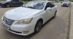 Lexus ES 350 2011 года за 9 000 000 тг. в Кульсары