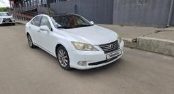 Lexus ES 350 2011 года за 9 000 000 тг. в Кульсары – фото 2