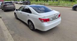 Lexus ES 350 2011 года за 9 000 000 тг. в Кульсары – фото 5