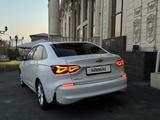 Chevrolet Monza 2023 годаүшін7 200 000 тг. в Шымкент – фото 4
