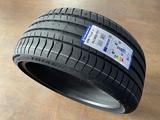 255/35r20 Triangle TH202 EffeXSportүшін42 000 тг. в Астана