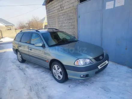 Toyota Avensis 2001 года за 3 750 000 тг. в Шымкент