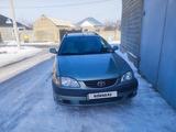 Toyota Avensis 2001 годаүшін3 330 000 тг. в Шымкент – фото 2