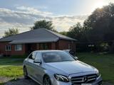 Mercedes-Benz E 300 2017 года за 11 200 000 тг. в Актобе – фото 2