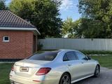 Mercedes-Benz E 300 2017 года за 11 200 000 тг. в Актобе – фото 3