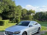 Mercedes-Benz E 300 2017 года за 11 200 000 тг. в Актобе