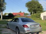 Mercedes-Benz E 300 2017 года за 11 200 000 тг. в Актобе – фото 5