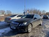 Mercedes-Benz E 200 2010 года за 7 200 000 тг. в Астана