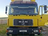 MAN  F 2000 1990 года за 5 000 000 тг. в Алматы