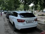 ВАЗ (Lada) Vesta SW 2021 года за 4 250 000 тг. в Уральск – фото 4