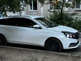 ВАЗ (Lada) Vesta SW 2021 года за 4 250 000 тг. в Уральск