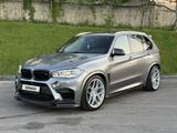 BMW X5 2018 года за 21 500 000 тг. в Алматы – фото 2