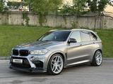 BMW X5 2018 года за 21 500 000 тг. в Алматы
