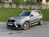 BMW X5 2018 года за 21 500 000 тг. в Алматы – фото 3