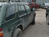 Opel Frontera 1993 годаүшін1 500 000 тг. в Астана – фото 5