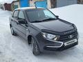 ВАЗ (Lada) Granta 2190 2020 года за 4 150 000 тг. в Караганда – фото 6