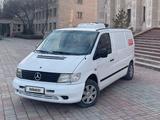 Mercedes-Benz  Vito 1998 годаүшін2 400 000 тг. в Туркестан – фото 5