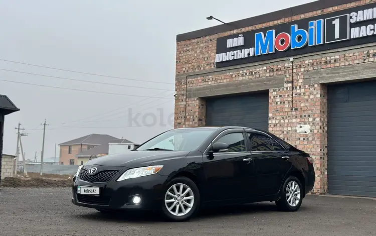 Toyota Camry 2009 годаfor7 000 000 тг. в Астана