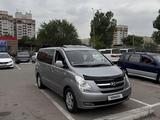 Hyundai Starex 2011 годаүшін8 800 000 тг. в Алматы
