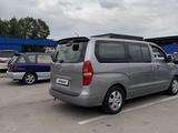 Hyundai Starex 2011 годаүшін8 800 000 тг. в Алматы – фото 5