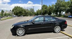 Mercedes-Benz E 350 2006 годаүшін6 500 000 тг. в Алматы – фото 4