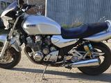 Yamaha  XJR1300 2000 года за 2 500 000 тг. в Риддер – фото 2