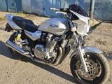 Yamaha  XJR1300 2000 года за 2 500 000 тг. в Риддер – фото 3