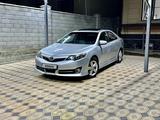 Toyota Camry 2012 годаfor8 700 000 тг. в Алматы – фото 2