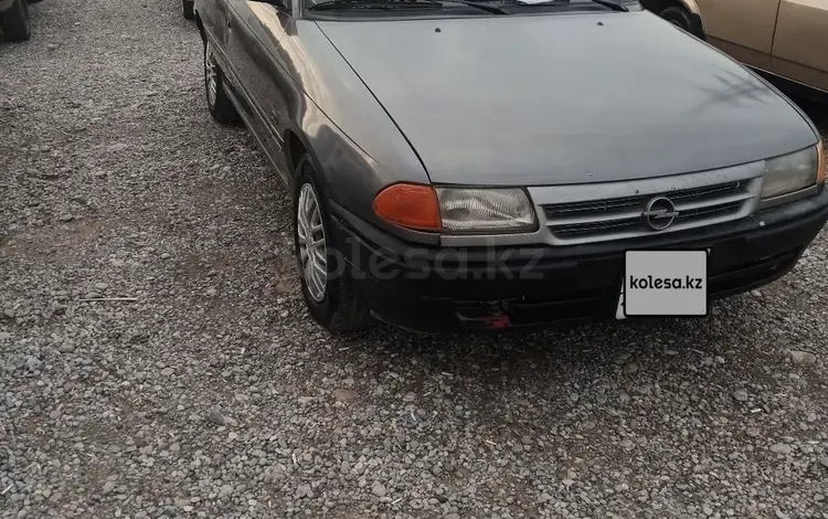 Opel Astra 1993 года за 800 000 тг. в Шымкент