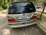 Ford Galaxy 2001 года за 3 750 000 тг. в Уральск – фото 4