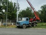 ГАЗ  АП 2004 годаүшін7 500 000 тг. в Шымкент – фото 2