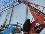 ГАЗ  АП 2004 годаүшін7 500 000 тг. в Шымкент – фото 4