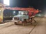 ГАЗ  АП 2004 годаүшін7 500 000 тг. в Шымкент – фото 5