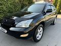 Lexus RX 350 2007 года за 8 900 000 тг. в Алматы