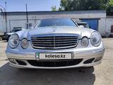 Mercedes-Benz E 240 2003 года за 5 200 000 тг. в Астана